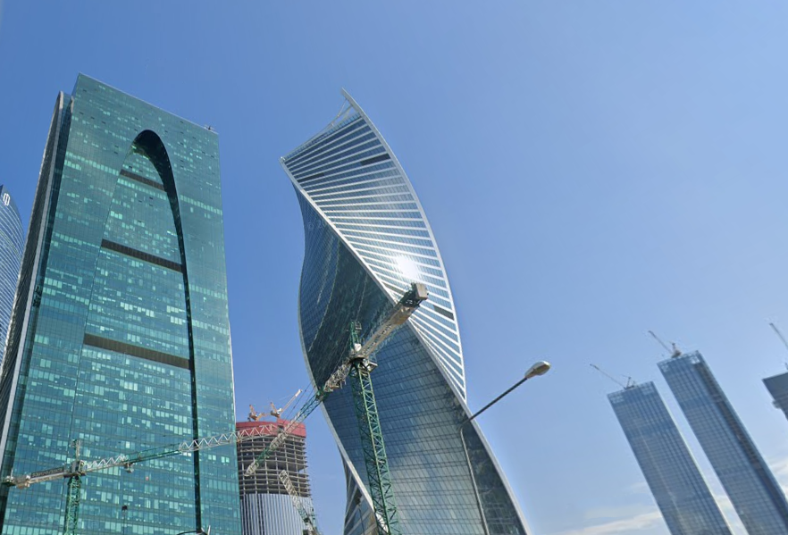 новостройки москвы