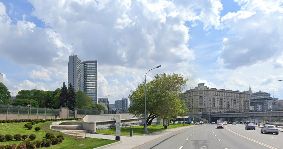 новостройки москвы